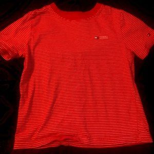 TOMMY HILFIGER KIDS TEE